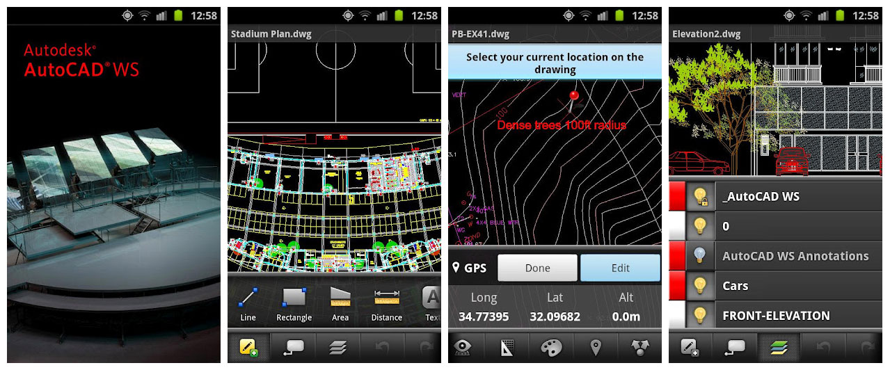 for iphone instal Autodesk AutoCAD LT 2024.1.1